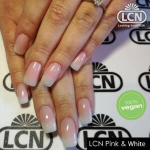 LCN Nails