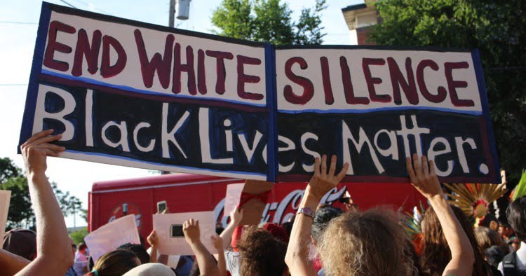 Black Lives Matter - Đòi hỏi công bằng hay đấu tố trên đất Mỹ?