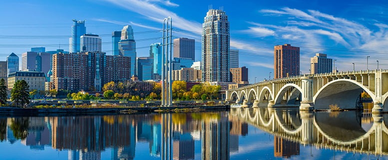 top 10 thành phố đáng sống nhất nước Mỹ