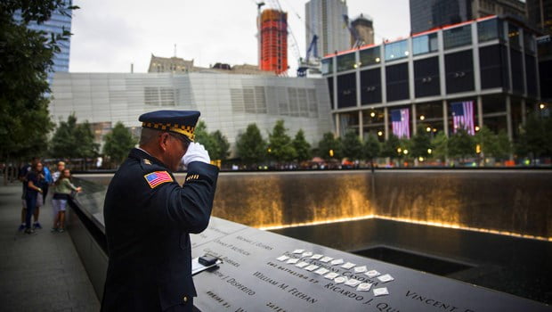 Tưởng niệm 11/9: Thiết kế Lầu Năm Góc đã cứu nhiều mạng người ra sao? 