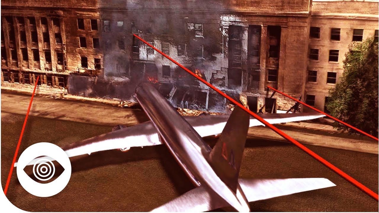 Tưởng niệm 11/9: Thiết kế Lầu Năm Góc đã cứu nhiều mạng người ra sao? 