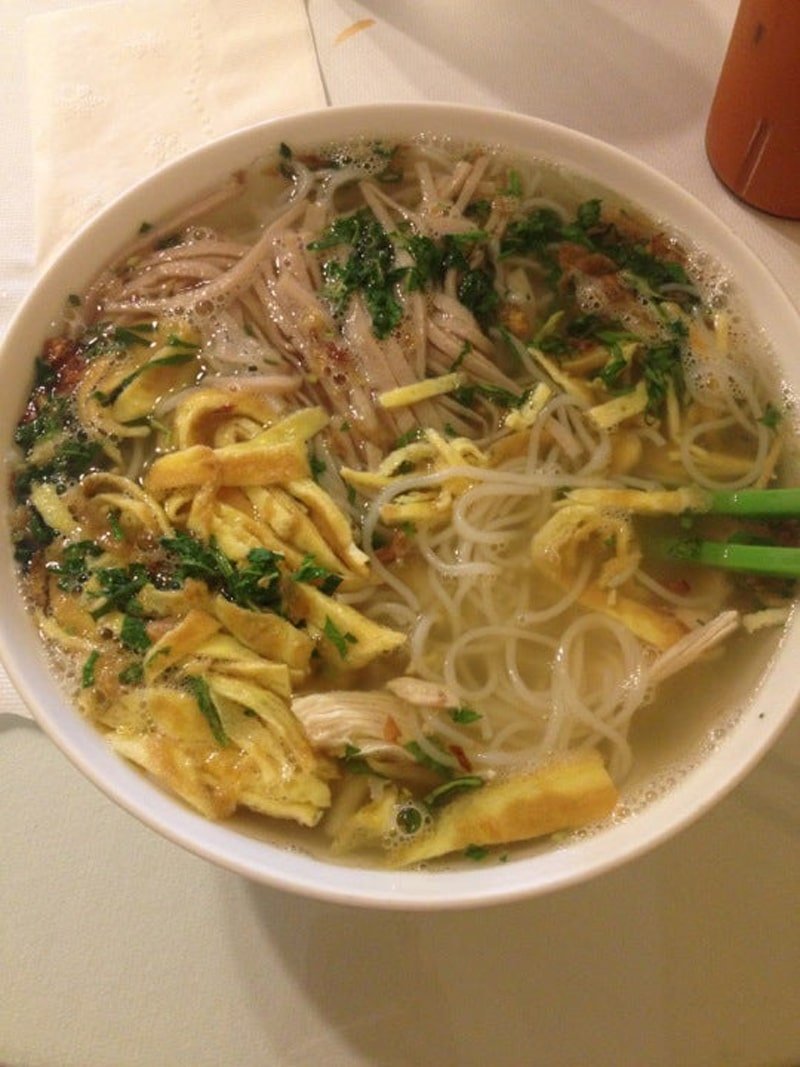 Ly Vietnamese Cuisine