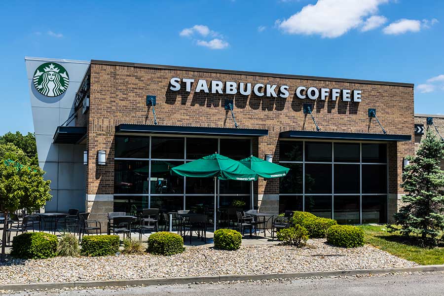 Mua nhà gần Starbucks có thật sự làm tăng giá trị không?